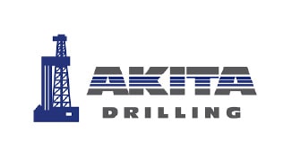 Akita Drilling logo