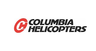 Columbia Helicopter logo