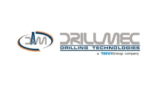 Drillmec logo