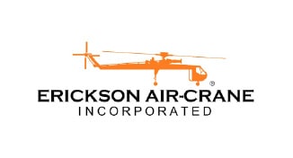 Erickson Air Crane logo