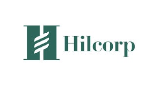 Hillcorp logo