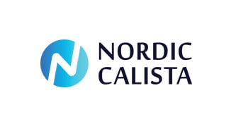 Nordic Calista logo