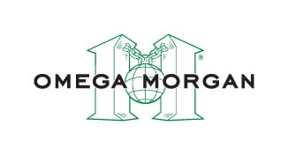 Omega Morgan logo