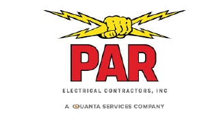 Par Electrical Contractors logo