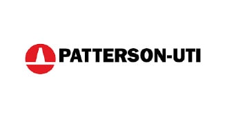Patterson UTI logo