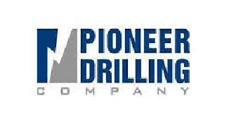 Pioneer Drilling logo