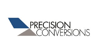 Precision Aircraft Conversions logo