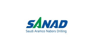 SANAD logo