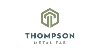 Thompson Metal Fabricators logo
