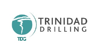 Trinidad Drilling logo