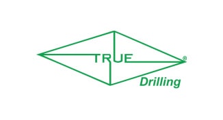 True Drilling logo