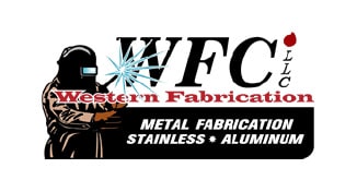 Western Fabrication logo