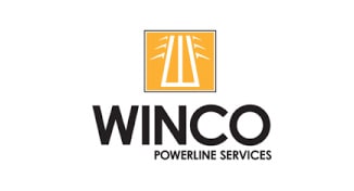 Winco Powerline Services logo